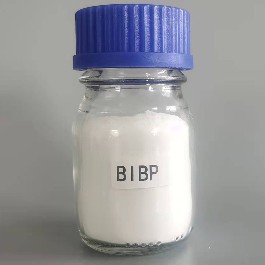 过氧化物交联剂BIBP